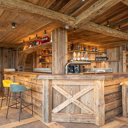 Avalanche - Alpine Boutique Hotel Oulx Kültér fotó