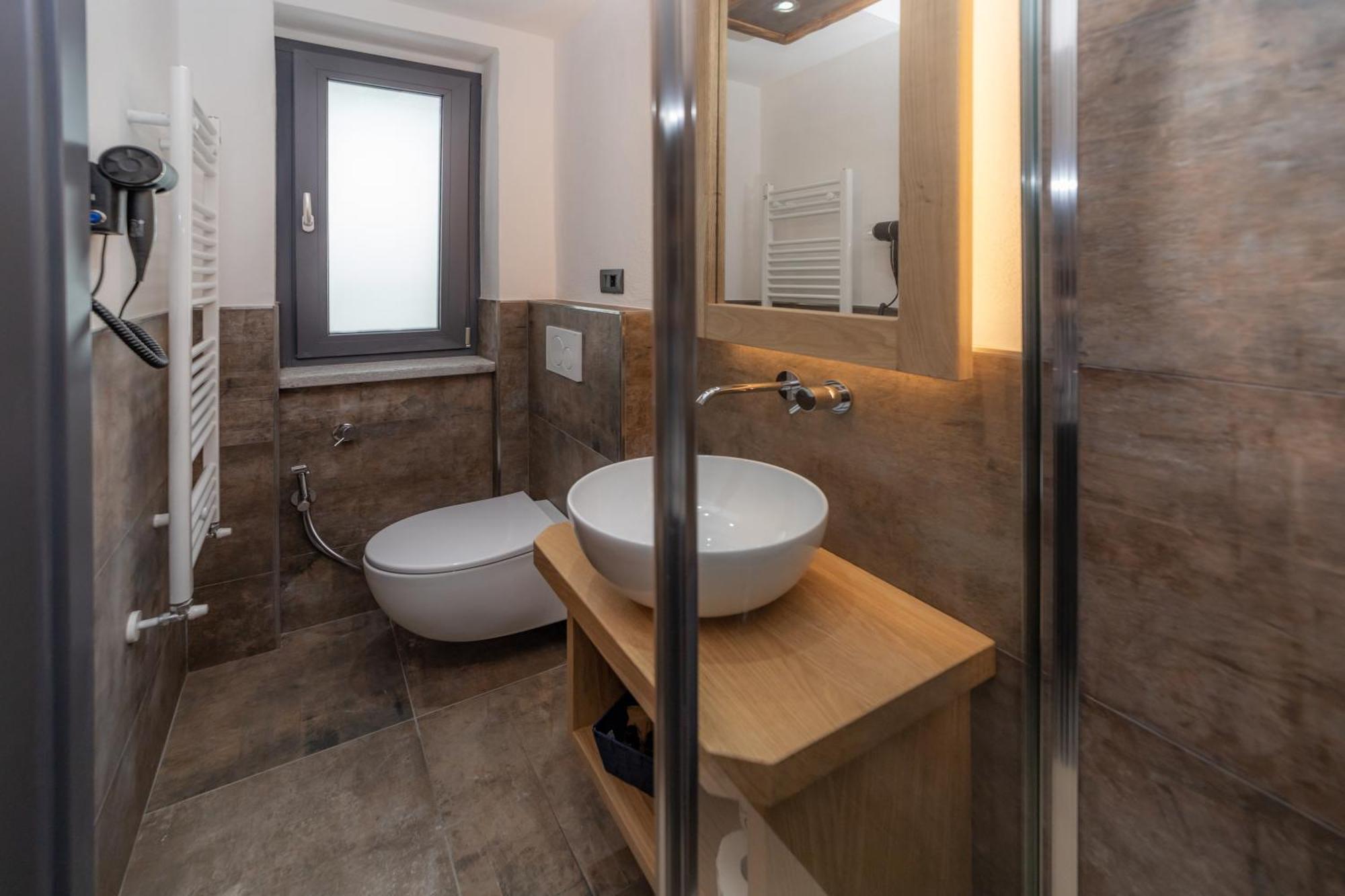 Avalanche - Alpine Boutique Hotel Oulx Szoba fotó