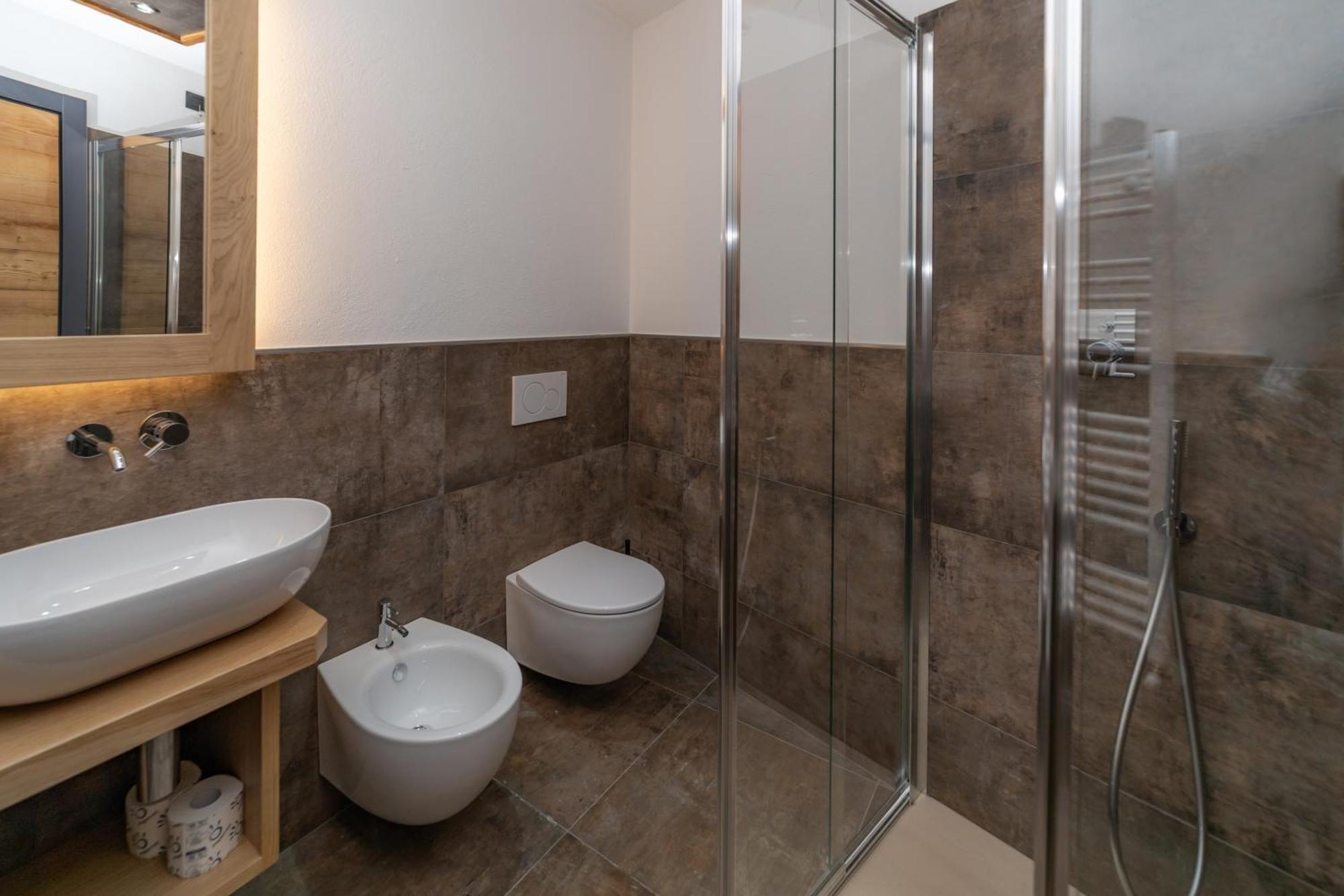 Avalanche - Alpine Boutique Hotel Oulx Szoba fotó