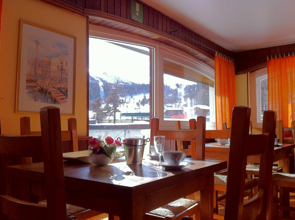 Avalanche - Alpine Boutique Hotel Oulx Kültér fotó