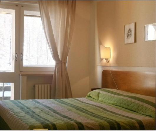 Avalanche - Alpine Boutique Hotel Oulx Szoba fotó