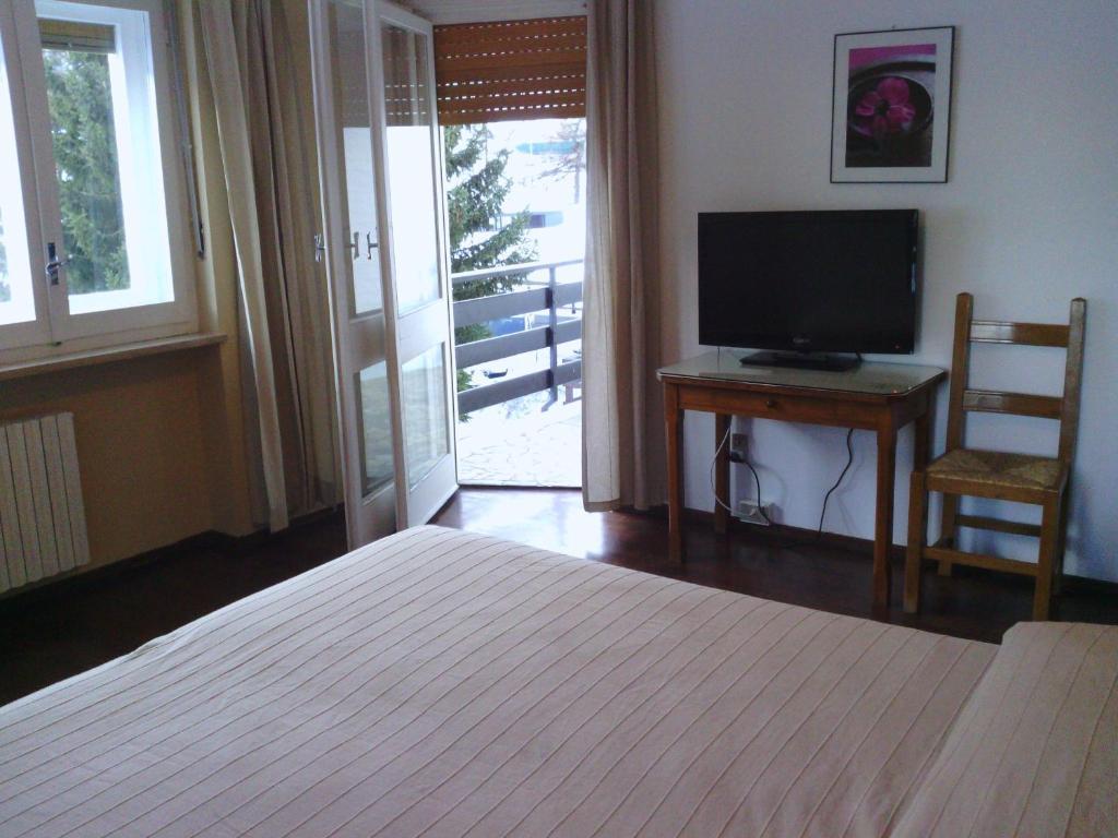 Avalanche - Alpine Boutique Hotel Oulx Szoba fotó